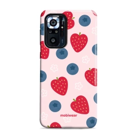 Case Elite Pro for Xiaomi Redmi Note 10 pro - Design EP84E
