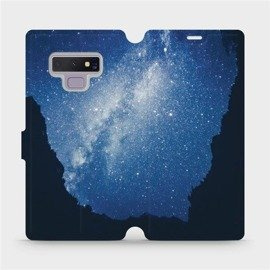 Phone Case Samsung Galaxy Note 9 - Design M146P