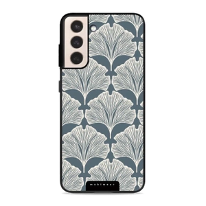 Phone Glossy Case Samsung Galaxy S21 Plus - Design GA43G