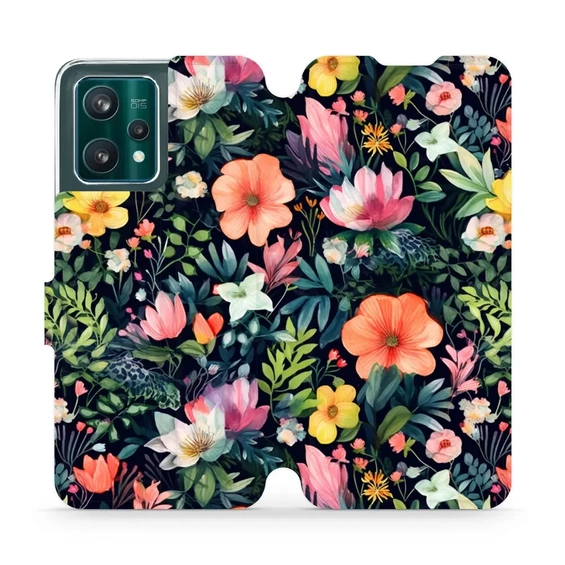 Etui do Realme 9 Pro Plus - wzór VP48S