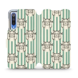 Etui do Xiaomi Mi 9 SE - wzór VP90S