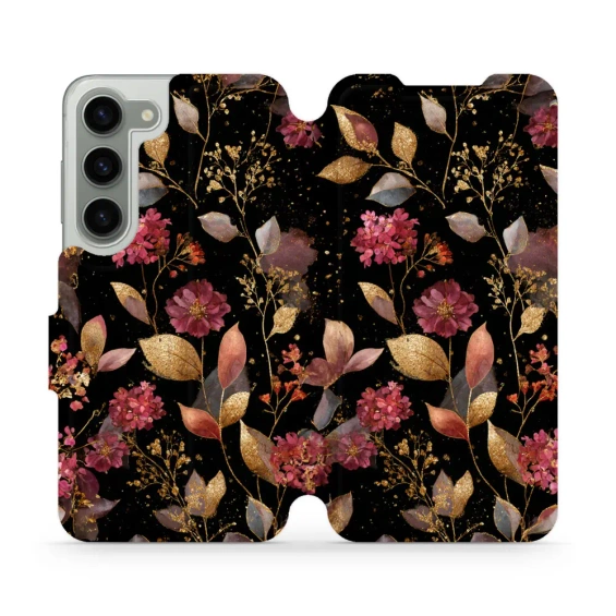 Etui do Samsung Galaxy S23 - wzór V171S