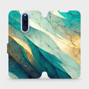 Phone Case Xiaomi Redmi 8 - Design VP37S