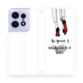 Phone Case Motorola Edge 50 Pro - Design M046P