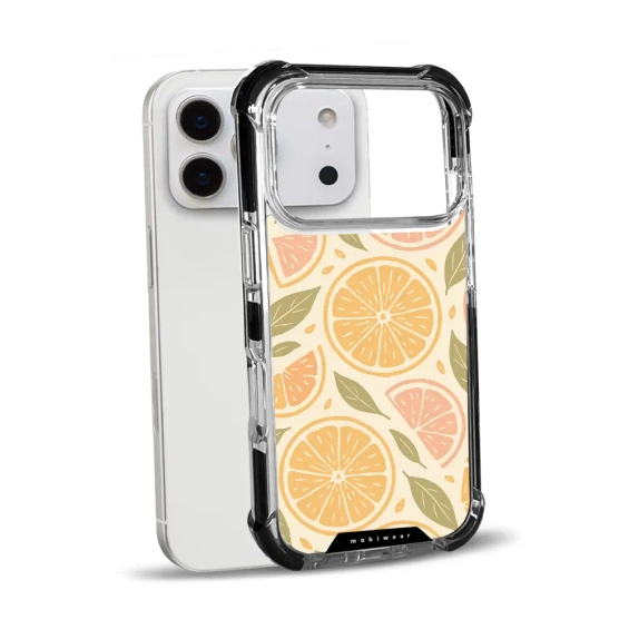 Case MagSafe Elite Bumper for Apple iPhone 17 Pro - Design DP80D