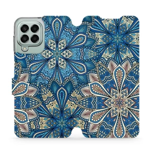 Phone Case Samsung Galaxy M33 5G - Design V108P