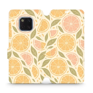 Phone Case Huawei Mate 20 Pro - Design VP80S