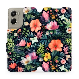 Phone Case Motorola Moto G06 Power - Design VP48S