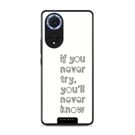 Phone Glossy Case Huawei Nova 9 - Design G075G