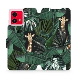 Phone Case Motorola Moto G84 - Design VP06P