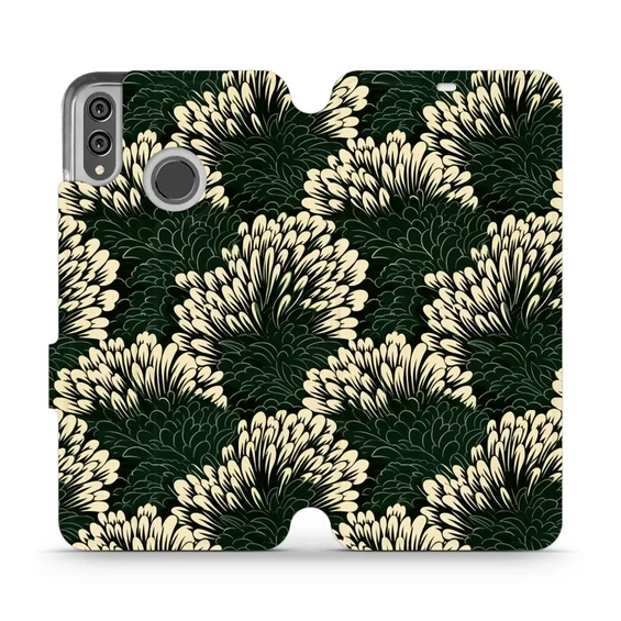 Phone Case Huawei Honor 8X - Design VA45S