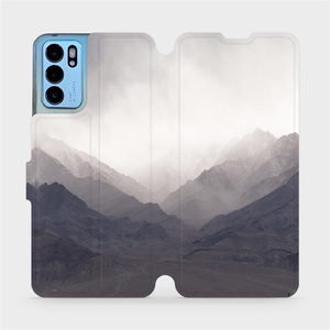 Phone Case OPPO Reno 6 5G - Design M151P