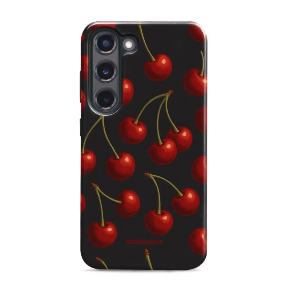 Etui Elite Pro do Samsung Galaxy S23 Plus - wzór EP83E