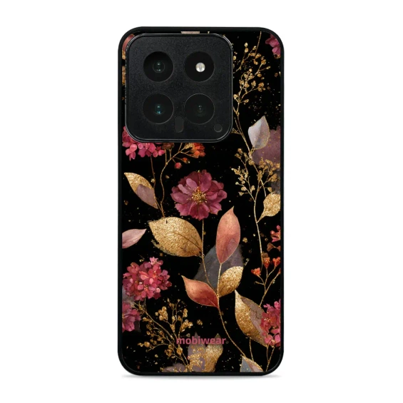 Phone Glossy Case Xiaomi 14 - Design G171G