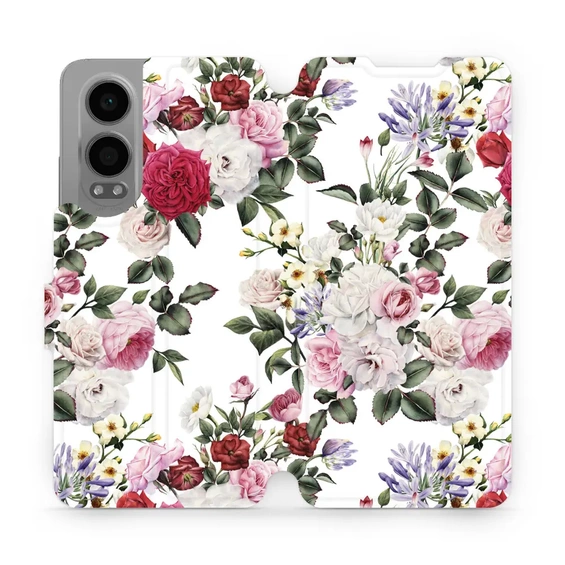 Phone Case OnePlus Nord CE 4 Lite - Design MD01S