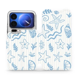 Phone Case Xiaomi 17 Pro - Design VP88S