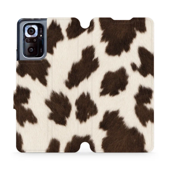 Phone Case Xiaomi Redmi Note 10 pro - Design V166S