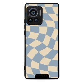 Phone Glossy Case Motorola Edge 30 Ultra - Design GA59G