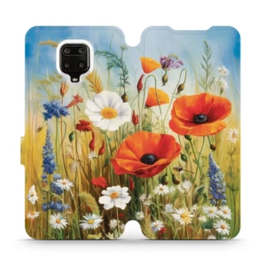 Hülle für Xiaomi Redmi Note 9 Pro - Farbe VP43S