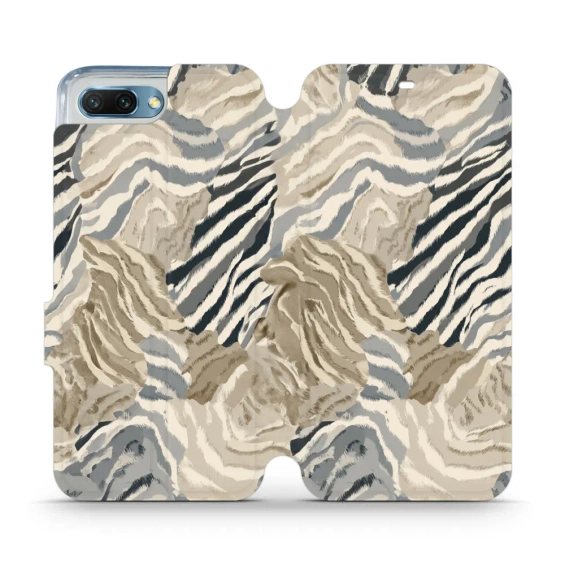 Phone Case Huawei Honor 10 - Design V168S