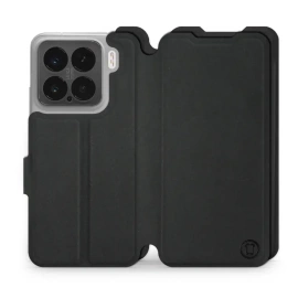 Phone Case Xiaomi 15 - Design Black with Black