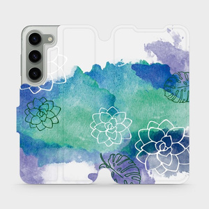 Phone Case Samsung Galaxy S23 - Design MG11S
