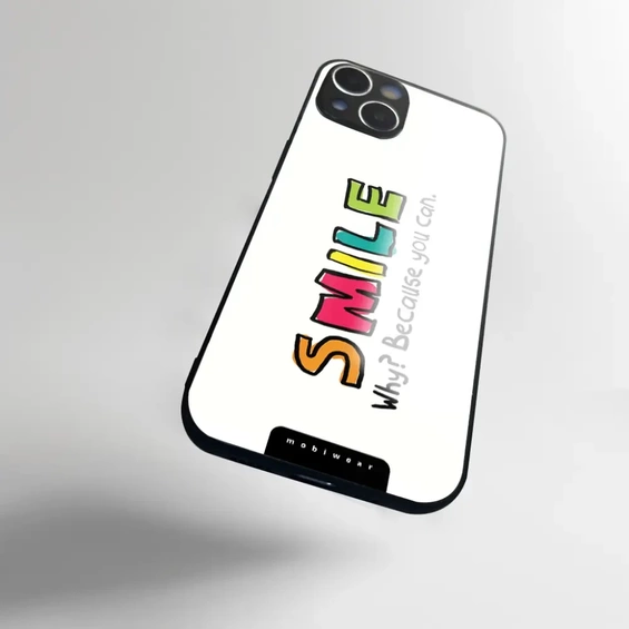 Phone Glossy Case OPPO Reno 5 Lite - Design G073G