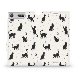 Phone Case Sony Xperia XZ1 Compact - Design V162S