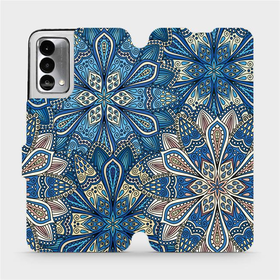 Phone Case Realme GT Master Edition - Design V108P