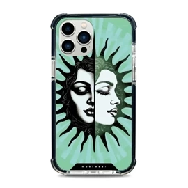 Etui MagSafe Elite Bumper Apple iPhone 12 Pro Max - wzór D022D