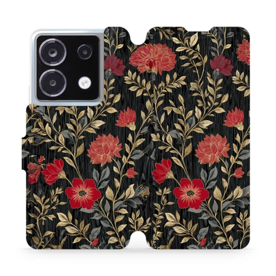 Hülle für Xiaomi POCO X6 - Farbe V172S