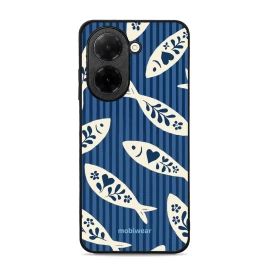 Etui Glossy Case do Xiaomi Redmi A5 - wzór GP89G