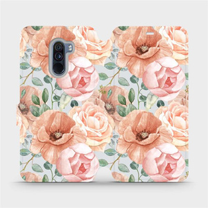 Phone Case Xiaomi Pocophone F1 - Design MP02S