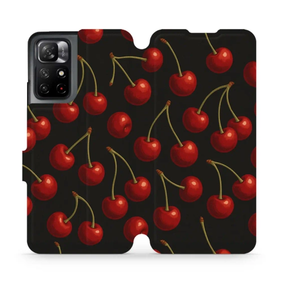 Hülle für Xiaomi Redmi Note 11S 5G - Farbe VP83S