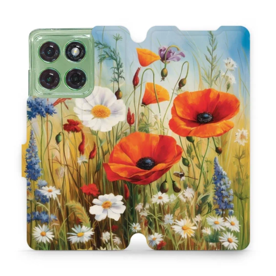 Phone Case Motorola Edge 60 - Design VP43S