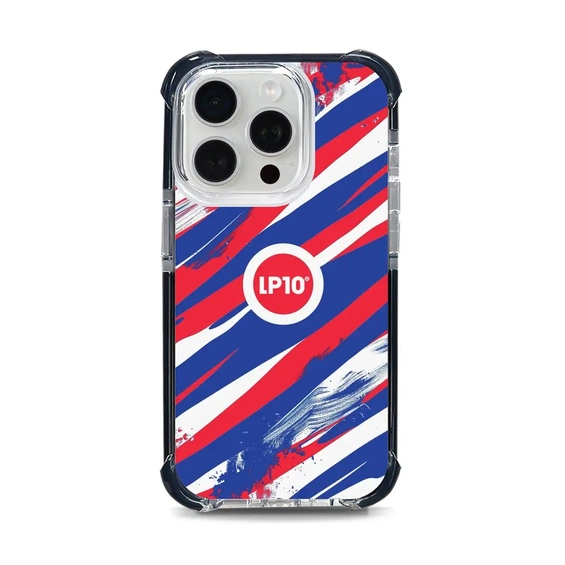 Case MagSafe Elite Bumper for Apple iPhone 15 Pro - Design D10GZ