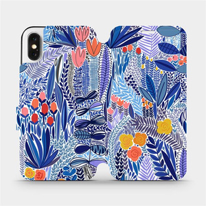Phone Case Apple iPhone X - Design MP03P