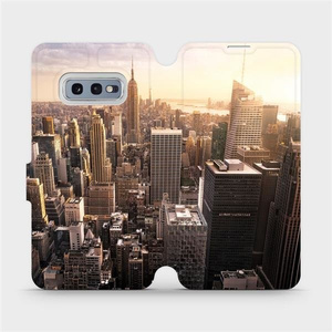 Phone Case Samsung Galaxy S10e - Design M138P