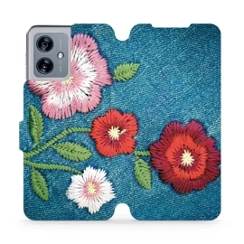 Phone Case Motorola Moto G54 5G - Design MD05P