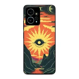 Phone Glossy Case Xiaomi Redmi Note 12 4G - Design G055G
