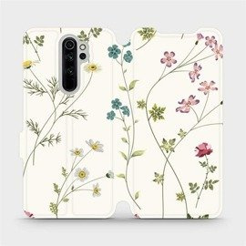 Phone Case Xiaomi Redmi Note 8 Pro - Design MD03S
