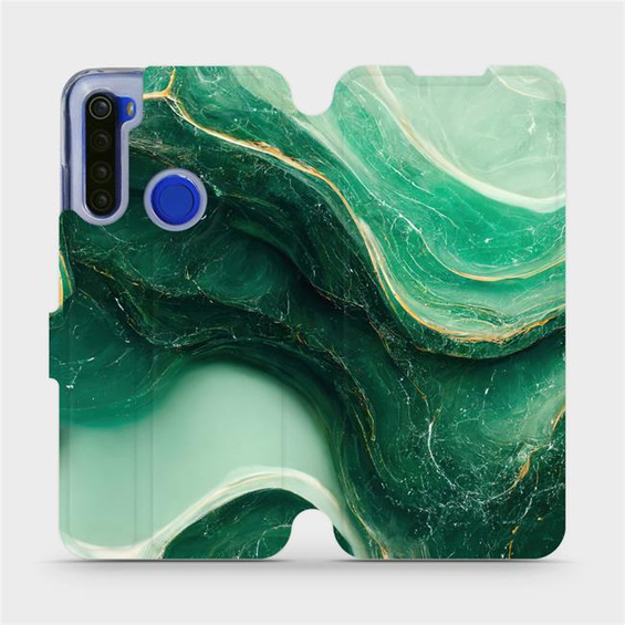 Etui do Xiaomi Redmi Note 8T - wzór VP38S