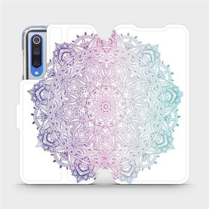 Etui do Xiaomi Mi 9 SE - wzór M008S