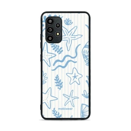 Phone Glossy Case Samsung Galaxy A32 4G - Design GP88G