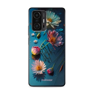 Etui Glossy Case do Xiaomi 11T - wzór G013G