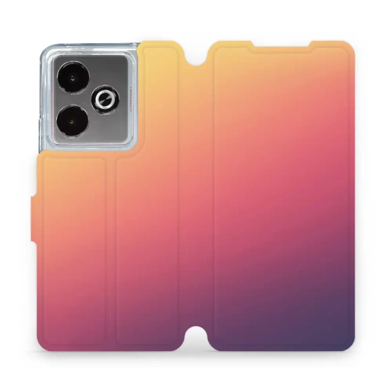 Etui do Realme GT 7T - wzór VP66S