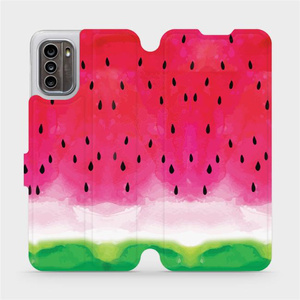 Phone Case Nokia G60 5G - Design V086S