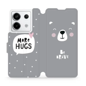 Phone Case Xiaomi Redmi Note 13 PRO - Design MH06P
