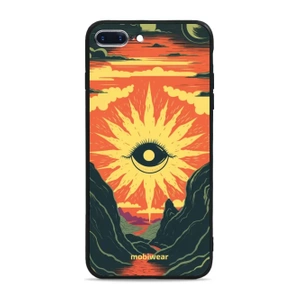 Hülle Glossy Case für Apple iPhone 7 Plus - Farbe G055G