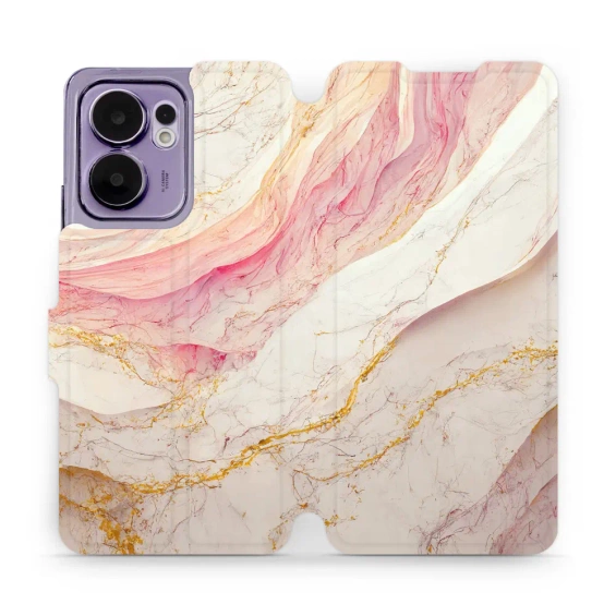 Etui do OPPO Reno 13 F 5G - wzór VP32S